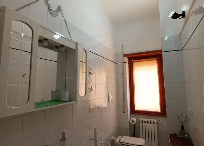 Alloggiare Da Sandra Apartment