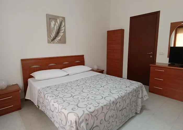 Apartment Alloggiare Da Sandra Rom