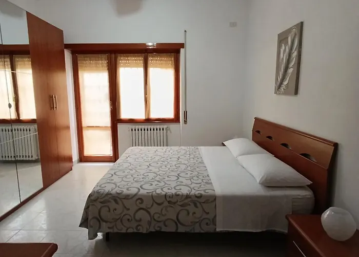 Apartment Alloggiare Da Sandra *