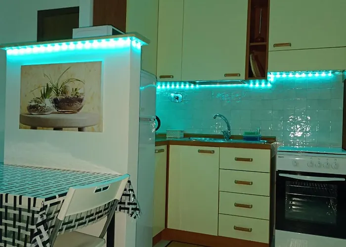 Alloggiare Da Sandra Apartment Rom