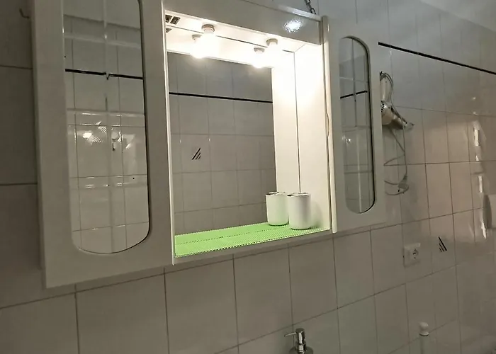 Alloggiare Da Sandra Apartment *