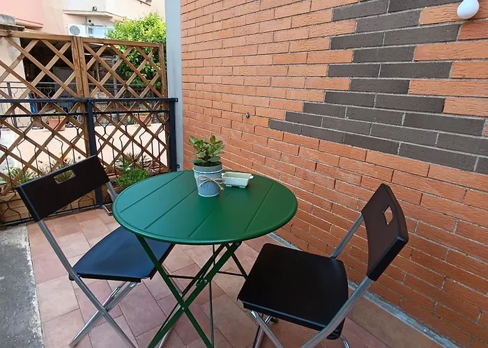 Alloggiare Da Sandra Apartment