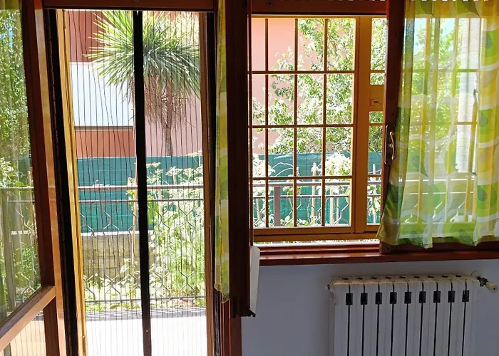 Alloggiare Da Sandra * Rom