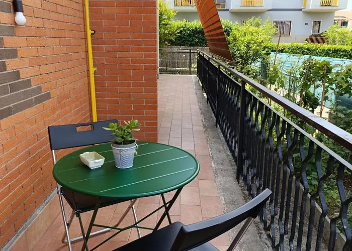 Alloggiare Da Sandra Apartment *