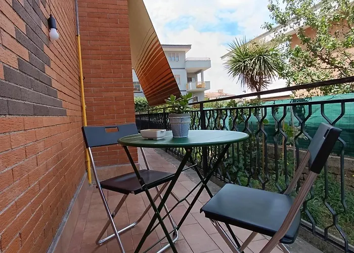 Alloggiare Da Sandra Apartment Rom
