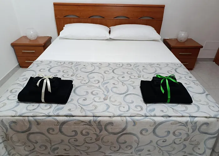 Alloggiare Da Sandra Apartment