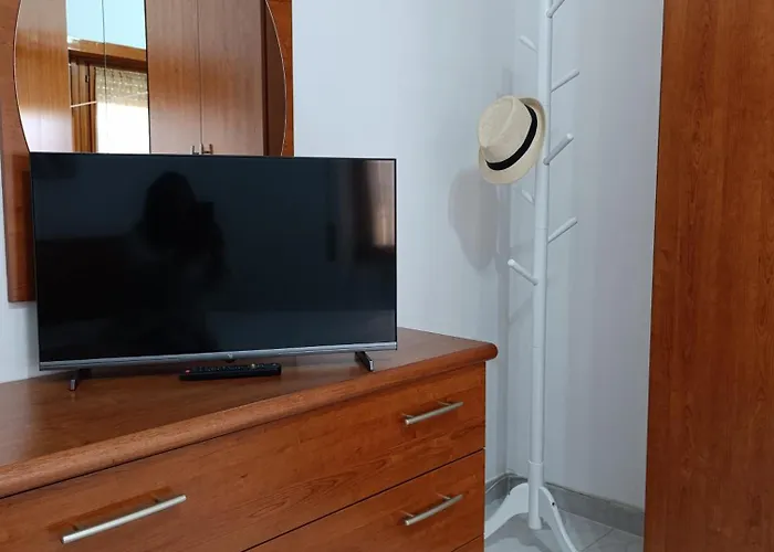 Alloggiare Da Sandra Apartment
