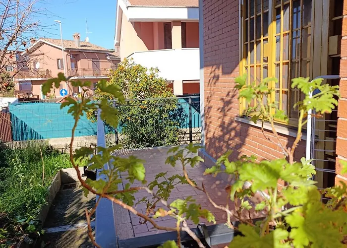 Alloggiare Da Sandra Apartment