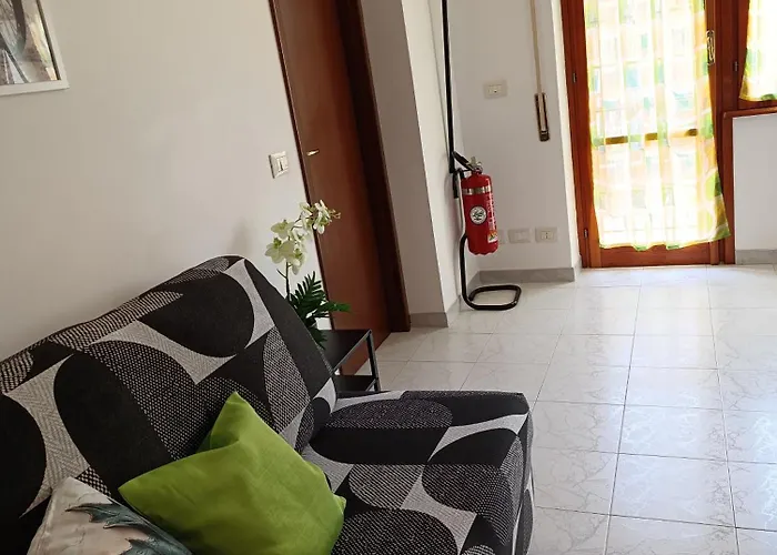 Alloggiare Da Sandra *