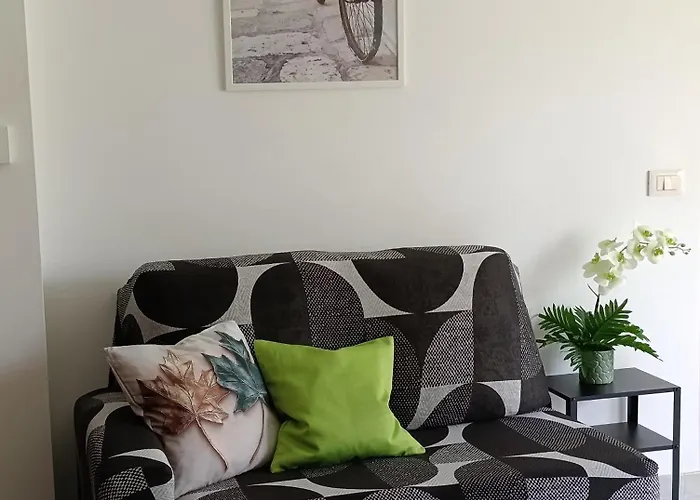 Apartment Alloggiare Da Sandra *