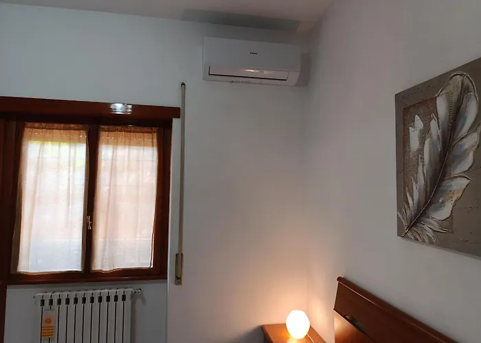 Apartment Alloggiare Da Sandra *