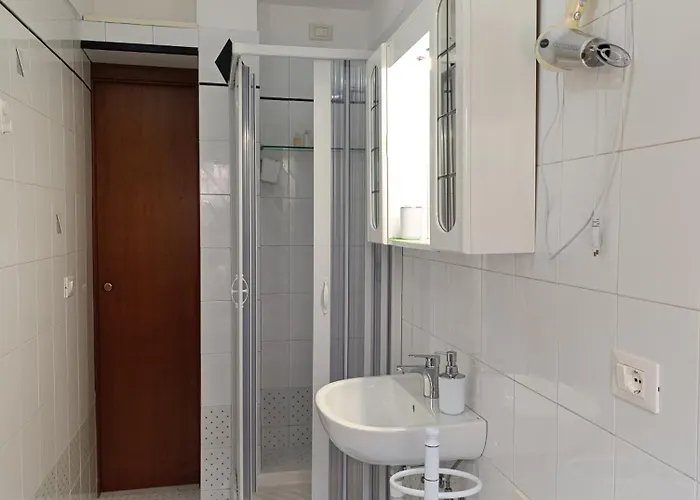 Alloggiare Da Sandra Apartment *