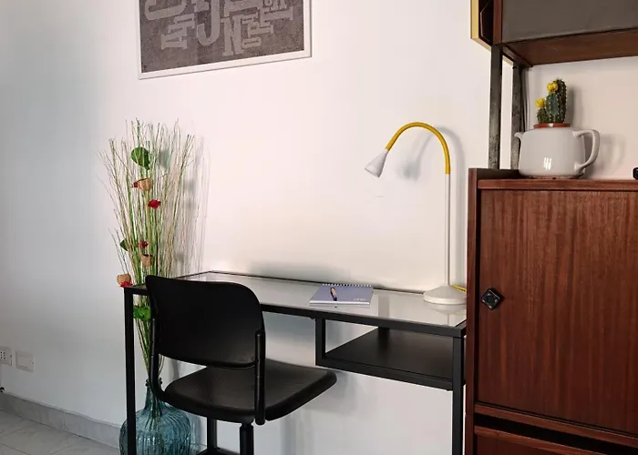 Apartment Alloggiare Da Sandra *